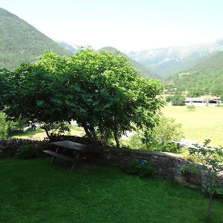 Casa Rural Calzon Ordesa Oto Exteriör bild