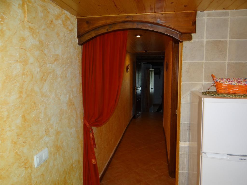 Casa Rural Calzon Ordesa Oto Exteriör bild