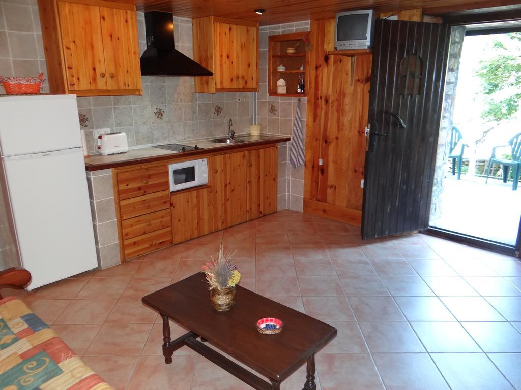 Casa Rural Calzon Ordesa Oto Exteriör bild