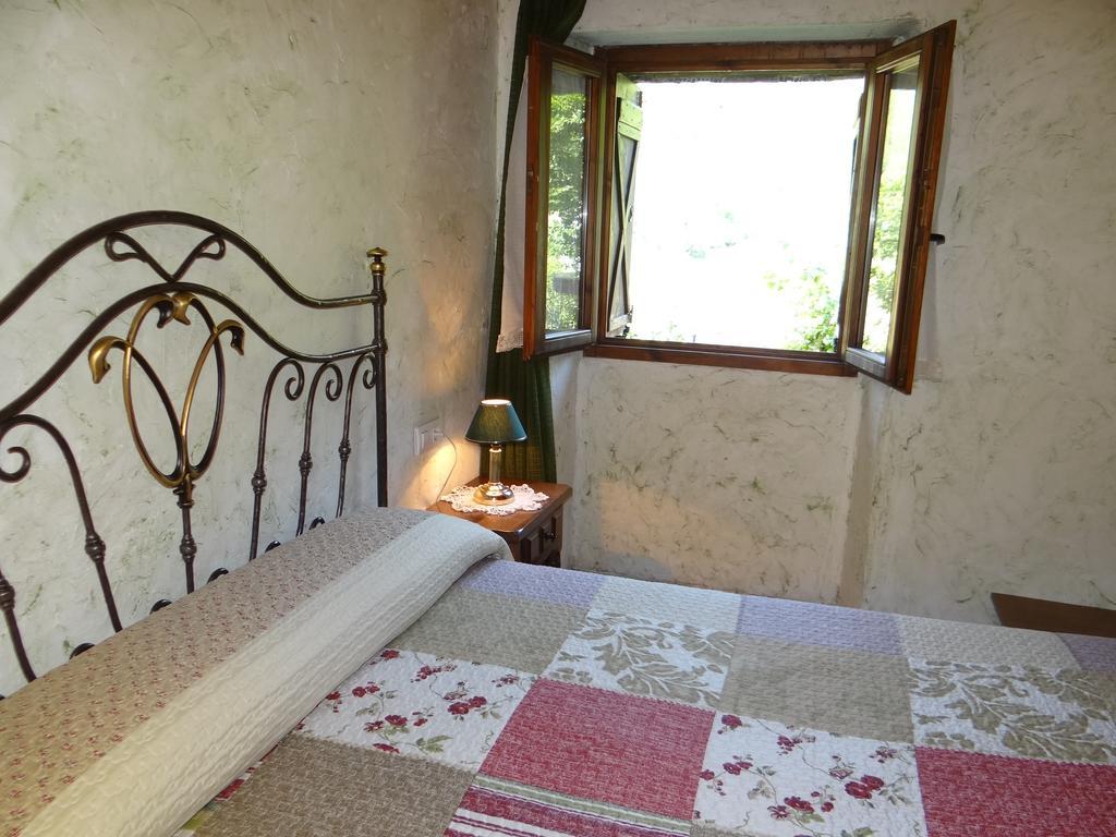 Casa Rural Calzon Ordesa Oto Exteriör bild